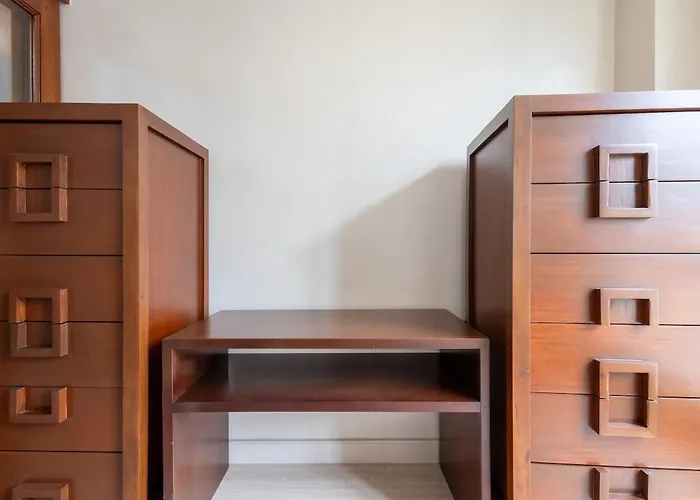 Apartamento 2br Forbeswood Heights Forbestown Bgc *