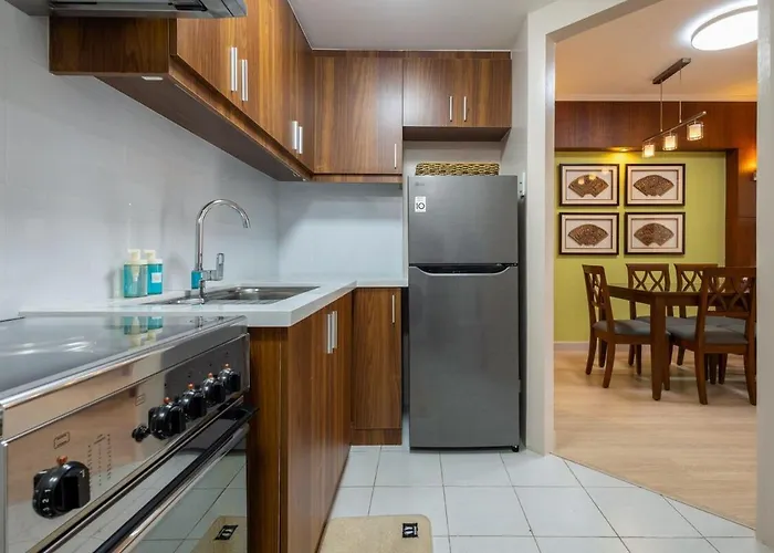 2br Forbeswood Heights Forbestown Bgc