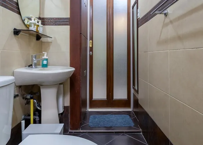 Apartamento 2br Forbeswood Heights Forbestown Bgc