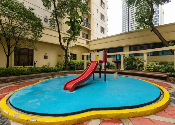 2br Forbeswood Heights Forbestown Bgc *
