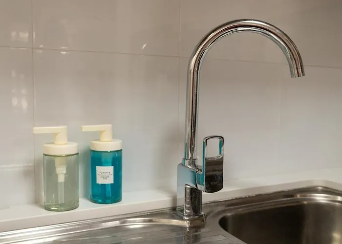Apartamento 2br Forbeswood Heights Forbestown Bgc