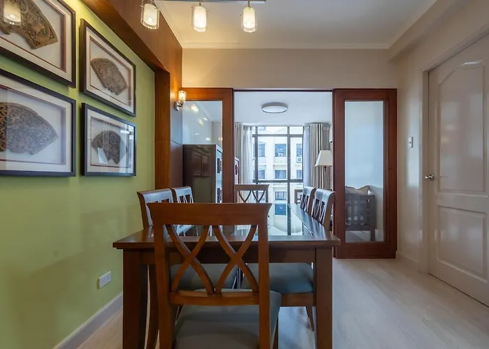 2br Forbeswood Heights Forbestown Bgc