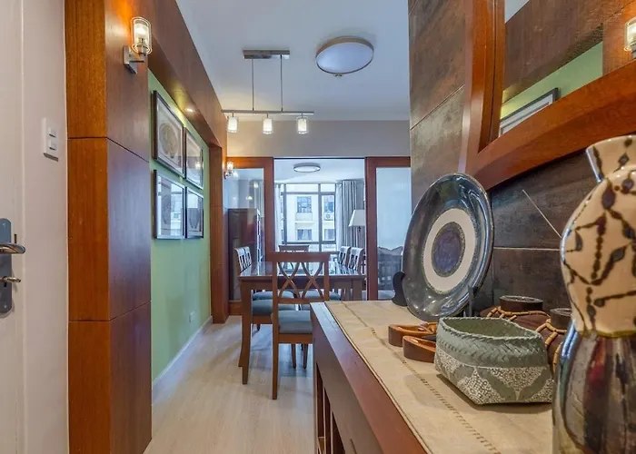 2br Forbeswood Heights Forbestown Bgc *