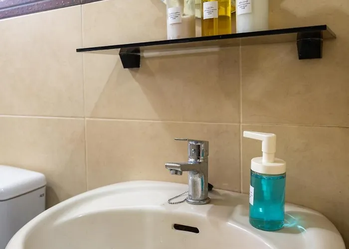 Apartamento 2br Forbeswood Heights Forbestown Bgc